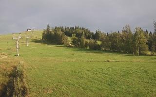 Czarna Góra Grapa ski Dolna Stac - 16-09-2025 15:20