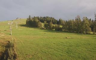 Czarna Góra Grapa ski Dolna Stac - 16-09-2025 15:27