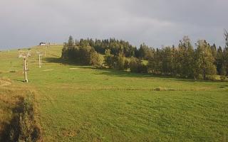Czarna Góra Grapa ski Dolna Stac - 16-09-2025 15:34