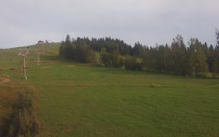 Czarna Góra Grapa ski Dolna Stac - 16-09-2025 15:41