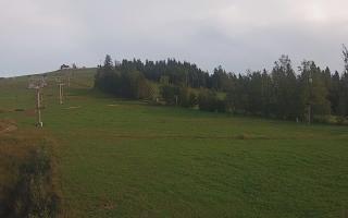 Czarna Góra Grapa ski Dolna Stac - 16-09-2025 15:48