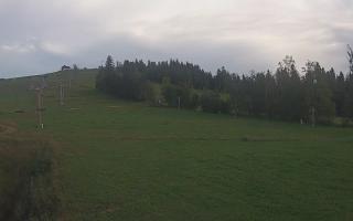 Czarna Góra Grapa ski Dolna Stac - 16-09-2025 15:55