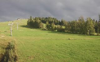 Czarna Góra Grapa ski Dolna Stac - 16-09-2025 15:06