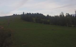 Czarna Góra Grapa ski Dolna Stac - 16-09-2025 16:30