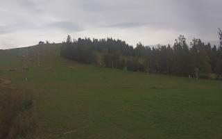 Czarna Góra Grapa ski Dolna Stac - 16-09-2025 16:51