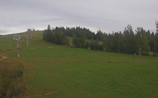 Czarna Góra Grapa ski Dolna Stac - 16-09-2025 16:58
