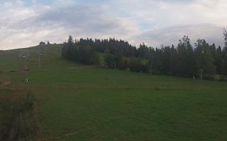 Czarna Góra Grapa ski Dolna Stac - 16-09-2025 16:09