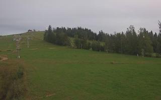 Czarna Góra Grapa ski Dolna Stac - 16-09-2025 17:05