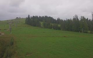 Czarna Góra Grapa ski Dolna Stac - 16-09-2025 06:25