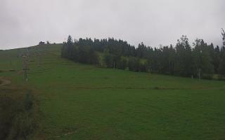 Czarna Góra Grapa ski Dolna Stac - 16-09-2025 06:46
