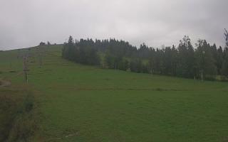 Czarna Góra Grapa ski Dolna Stac - 16-09-2025 06:53