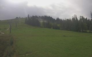 Czarna Góra Grapa ski Dolna Stac - 16-09-2025 07:21
