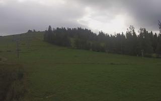 Czarna Góra Grapa ski Dolna Stac - 16-09-2025 07:28