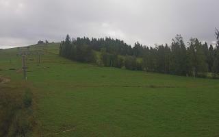 Czarna Góra Grapa ski Dolna Stac - 16-09-2025 07:42