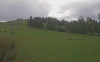 Czarna Góra Grapa ski Dolna Stac - 16-09-2025 07:49