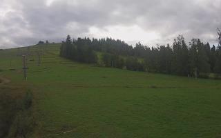 Czarna Góra Grapa ski Dolna Stac - 16-09-2025 07:57