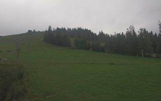 Czarna Góra Grapa ski Dolna Stac - 16-09-2025 07:07