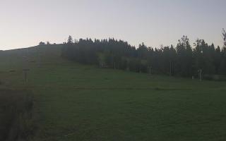 Czarna Góra Grapa ski Dolna Stac - 18-09-2025 04:25