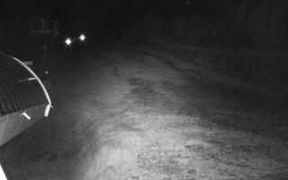 Jaworzyna Krynicka niebieska tra - 17-10-2026 00:15