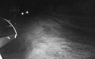 Jaworzyna Krynicka niebieska tra - 17-10-2026 00:23