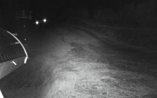 Jaworzyna Krynicka niebieska tra - 17-10-2026 00:48