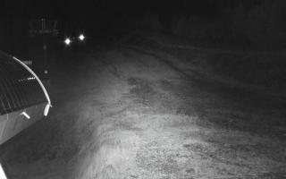 Jaworzyna Krynicka niebieska tra - 17-10-2026 00:56