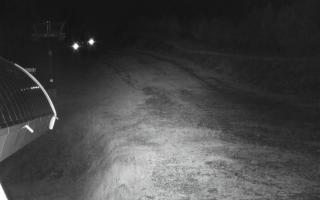 Jaworzyna Krynicka niebieska tra - 17-10-2026 01:13
