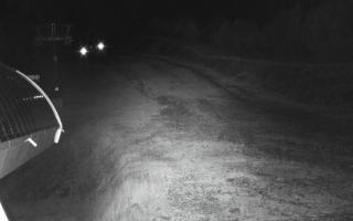 Jaworzyna Krynicka niebieska tra - 17-10-2026 01:37