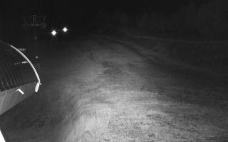 Jaworzyna Krynicka niebieska tra - 17-10-2026 02:28