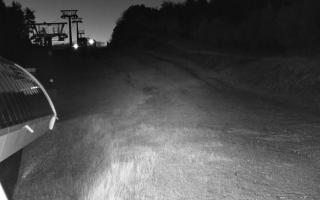 Jaworzyna Krynicka niebieska tra - 17-10-2026 03:51