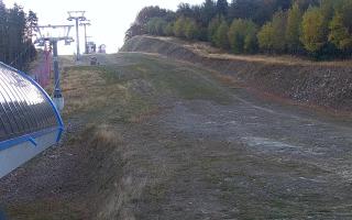 Jaworzyna Krynicka niebieska tra - 17-10-2026 04:50