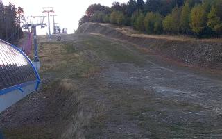 Jaworzyna Krynicka niebieska tra - 17-10-2026 04:59