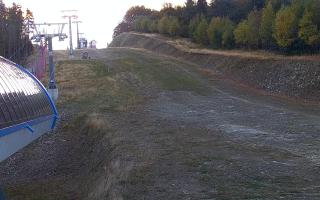Jaworzyna Krynicka niebieska tra - 17-10-2026 05:07