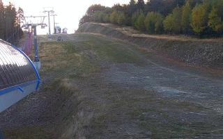 Jaworzyna Krynicka niebieska tra - 17-10-2026 05:16