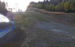 Jaworzyna Krynicka niebieska tra - 17-10-2026 05:33