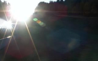 Jaworzyna Krynicka niebieska tra - 17-10-2026 05:50