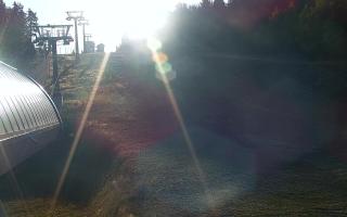 Jaworzyna Krynicka niebieska tra - 17-10-2026 06:23