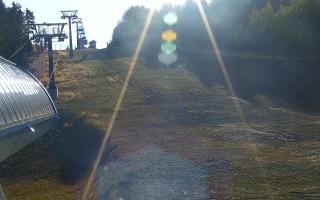 Jaworzyna Krynicka niebieska tra - 17-10-2026 06:58