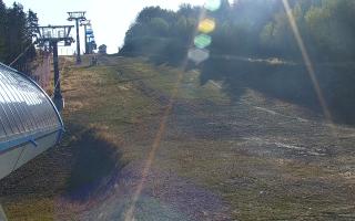 Jaworzyna Krynicka niebieska tra - 17-10-2026 07:23