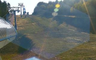 Jaworzyna Krynicka niebieska tra - 17-10-2026 07:32