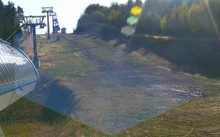 Jaworzyna Krynicka niebieska tra - 17-10-2026 07:40