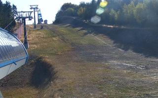 Jaworzyna Krynicka niebieska tra - 17-10-2026 07:57