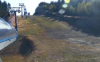 Jaworzyna Krynicka niebieska tra - 17-10-2026 08:05