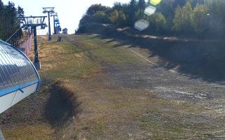 Jaworzyna Krynicka niebieska tra - 17-10-2026 08:14