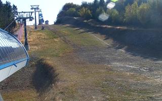 Jaworzyna Krynicka niebieska tra - 17-10-2026 08:22