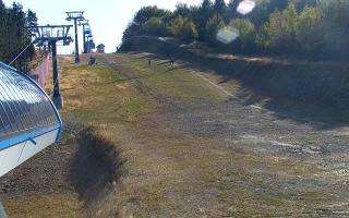 Jaworzyna Krynicka niebieska tra - 17-10-2026 08:31