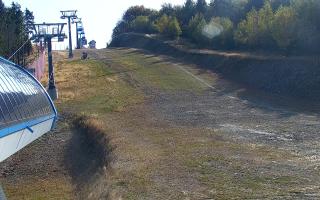 Jaworzyna Krynicka niebieska tra - 17-10-2026 08:39