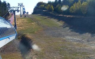 Jaworzyna Krynicka niebieska tra - 17-10-2026 08:48