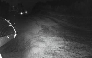 Jaworzyna Krynicka niebieska tra - 25-10-2026 03:48