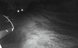 Jaworzyna Krynicka niebieska tra - 25-10-2026 03:57